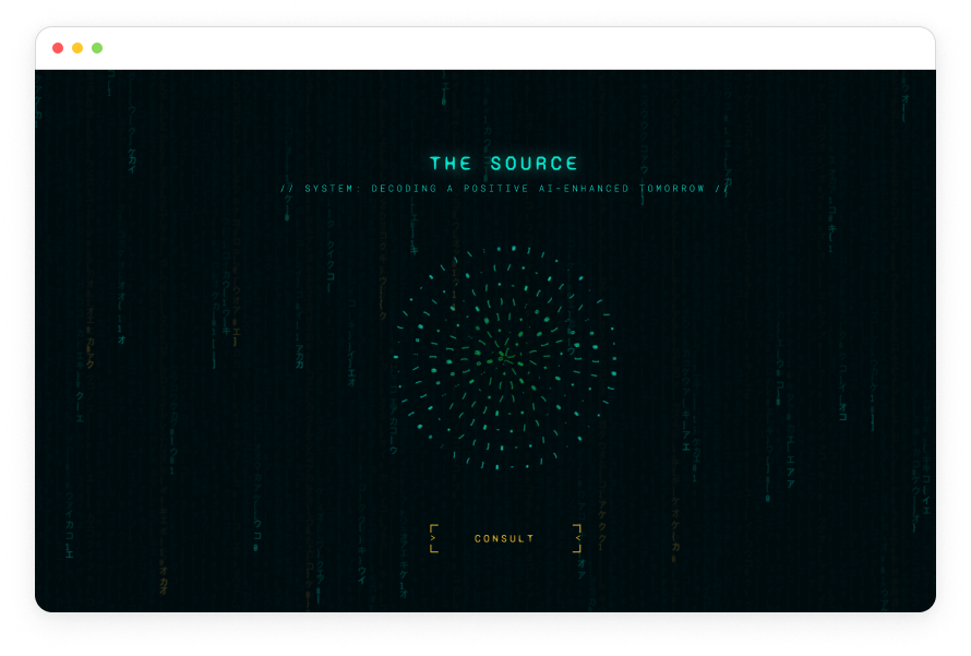 The Source